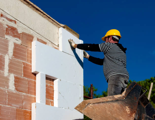 Best Spray Foam Insulation in Gilcrest, CO