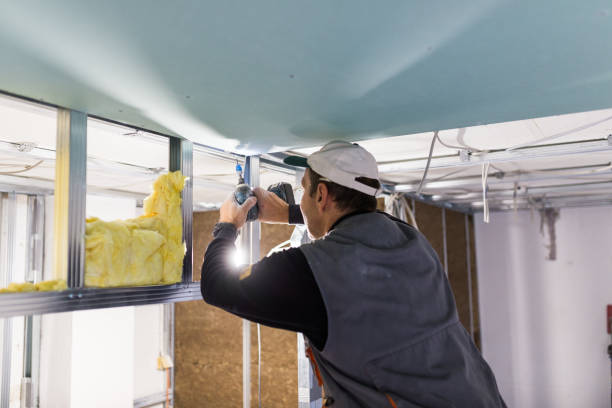 Types of Insulation We Offer in Gilcrest, CO