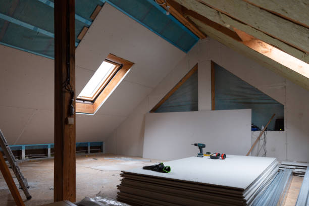 Best Insulation Maintenance and Repair in Gilcrest, CO