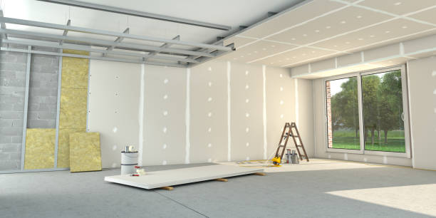 Best Eco-Friendly Insulation in Gilcrest, CO