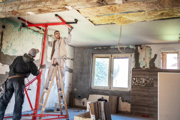 Best Blown-in Insulation in Gilcrest, CO