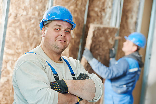 Best Insulation for Specific Applications in Gilcrest, CO
