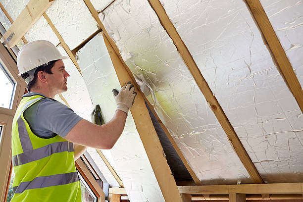 Types of Insulation We Offer in Gilcrest, CO