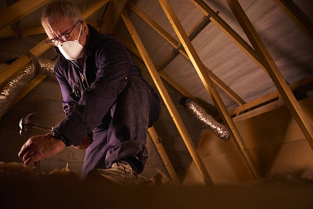 Trusted Gilcrest, CO Insulation Contractor Experts