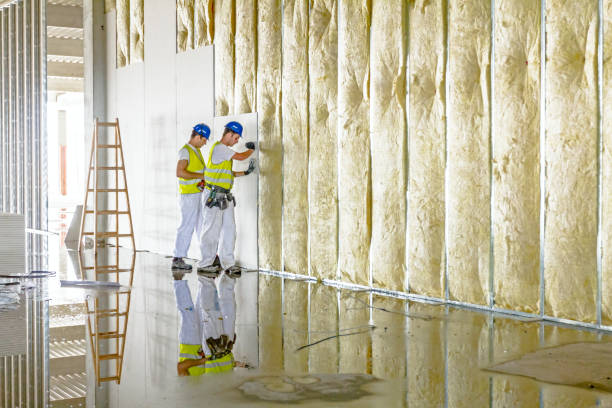 Best Spray Foam Insulation in Gilcrest, CO